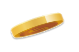 coin